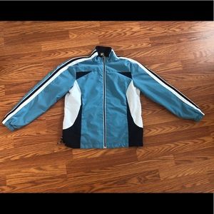 Vintage Windbreaker